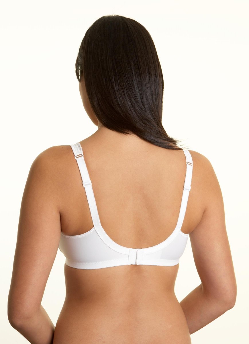 Fruit of the Loom Women's Cotton Stretch Extreme Comfort Bra