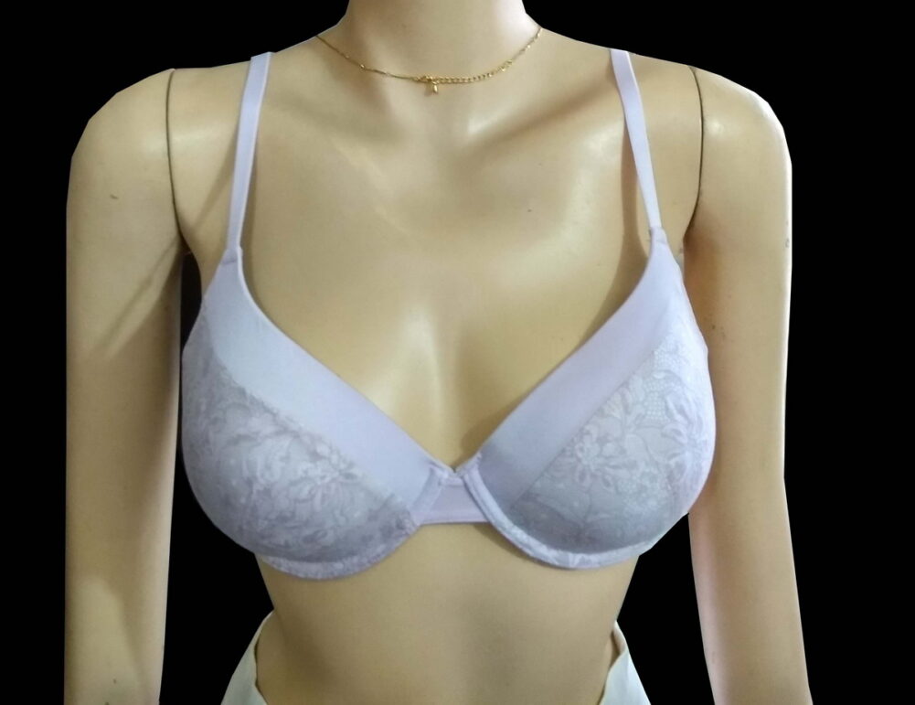 Comfortable Spandex Soft Cuff Padded BRA for Women’s - Image 2