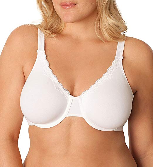 SELAIE NON FOAM BRA