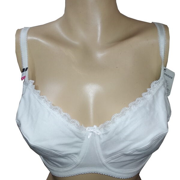 WOMEN'S COTTON STRETCH EXTREME COMFORT BRA(Non Foam) - : The  Ultimate Destination for Women's Undergarments & Leading Women's Clothing  Brand in Bangladesh Online Shopping With Home Delivery