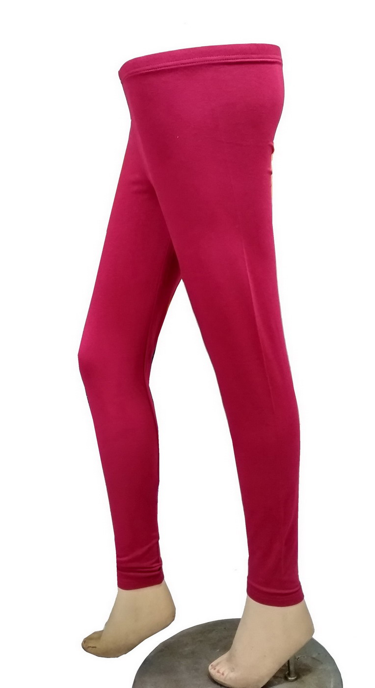 Maroon Knit Cotton Spandex Legging for Women - : The Ultimate  Destination for Women's Undergarments & Leading Women's Clothing Brand in  Bangladesh Online Shopping With Home Delivery