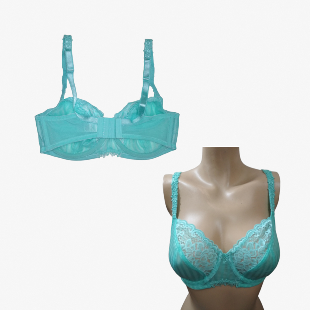 Women's Smooth Cup Non Padded-Non Foam Le Design Bra - : The  Ultimate Destination for Women's Undergarments & Leading Women's Clothing  Brand in Bangladesh Online Shopping With Home Delivery
