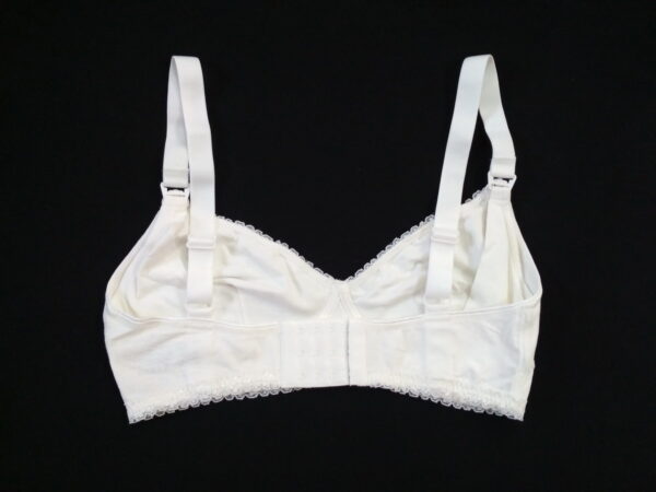 women bra white