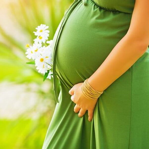 Maternity Wear