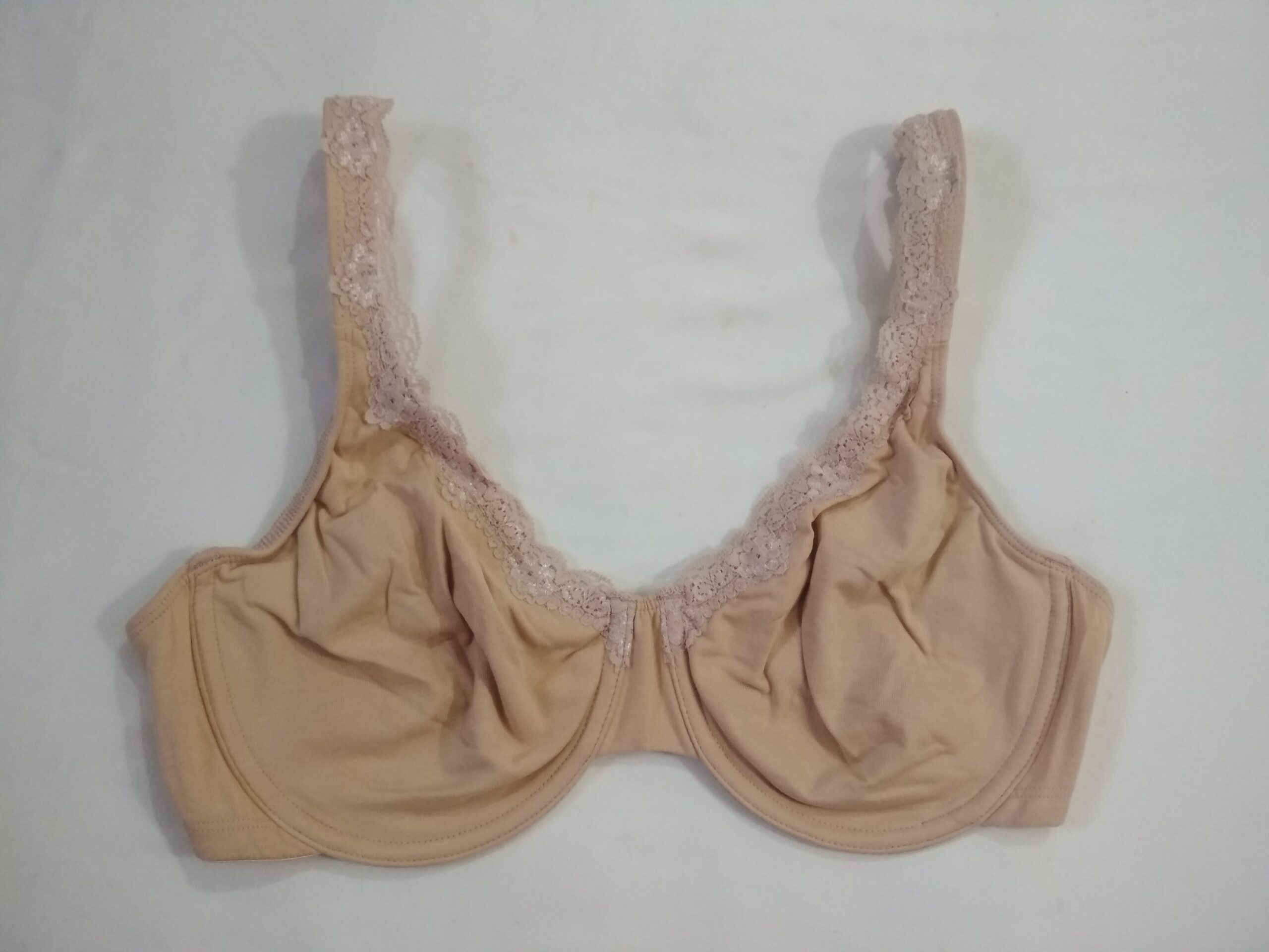 WOMENS BRA COTTON COMFORT with LACE DESIGN (Non Foam) - : The  Ultimate Destination for Women's Undergarments & Leading Women's Clothing  Brand in Bangladesh Online Shopping With Home Delivery