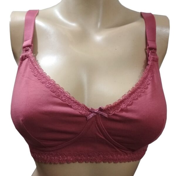 Bra for Women Non stick Cotton Non foam - : The Ultimate  Destination for Women's Undergarments & Leading Women's Clothing Brand in Bangladesh  Online Shopping With Home Delivery