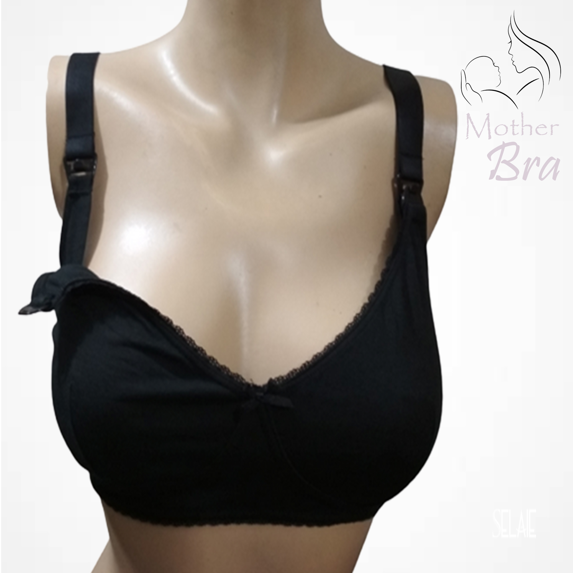 Mother care bra cotton baby care breast feeding Maternity intimate for women  - : The Ultimate Destination for Women's Undergarments & Leading  Women's Clothing Brand in Bangladesh Online Shopping With Home Delivery