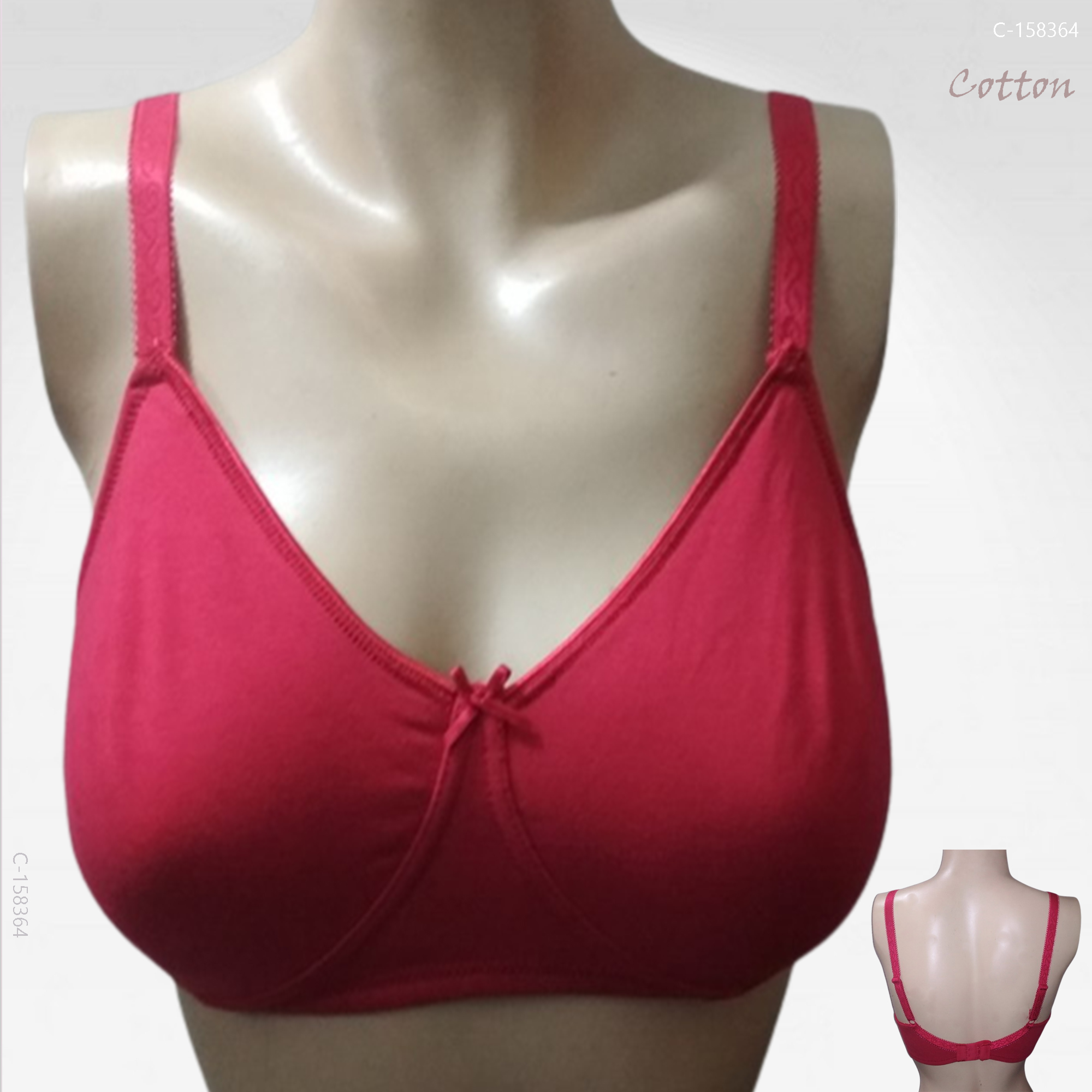 Stylish Design Cotton Red Bra - : The Ultimate Destination for  Women's Undergarments & Leading Women's Clothing Brand in Bangladesh Online  Shopping With Home Delivery