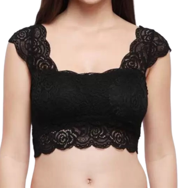 Blouse Bra