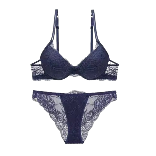 Bra Panties Set