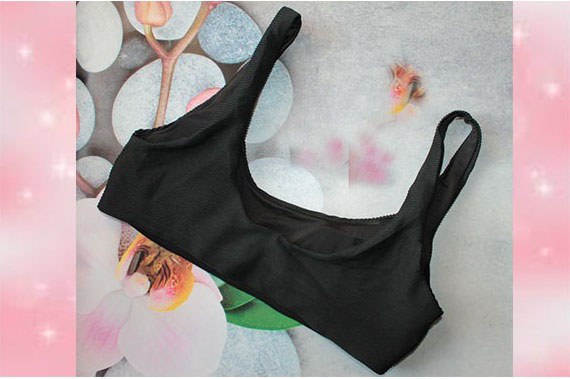 Air Bra