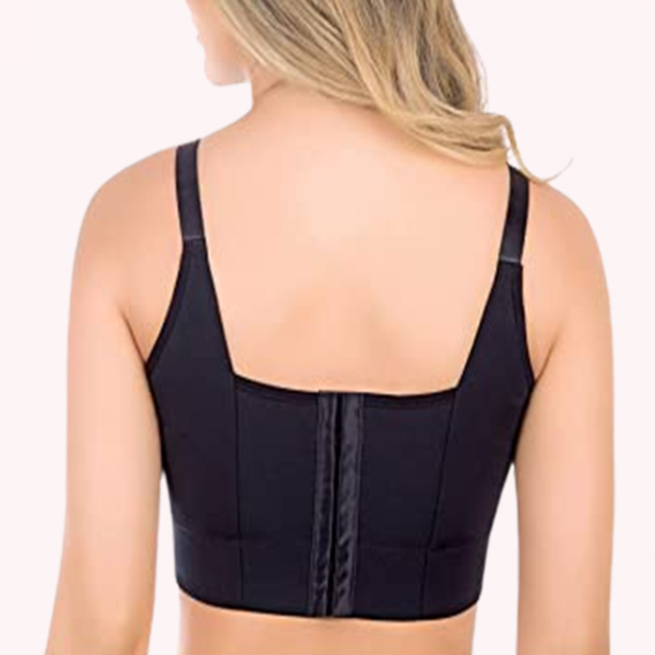 Extra wide back