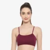 selaie girls bra