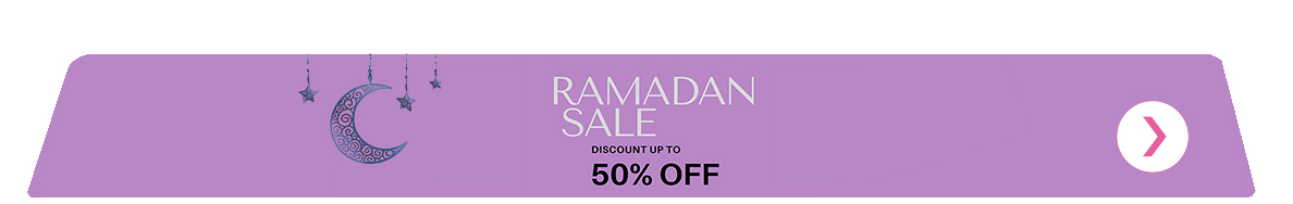 selaie ramadan sale up to 50% Discount