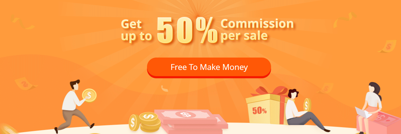 Join the Selaie Affiliate Program