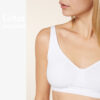 selaie cotton bra