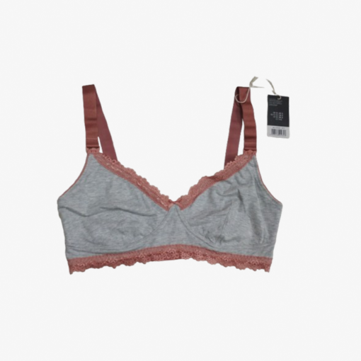 Daily Support with Comfort Women's Comfortable Bras - Image 4