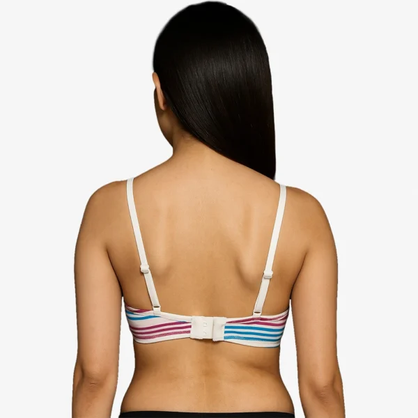 selaie bara back side